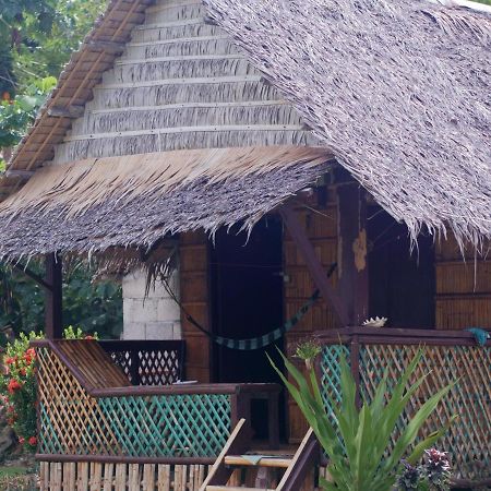Majestic Puraran Beach Resort Baras  Extérieur photo