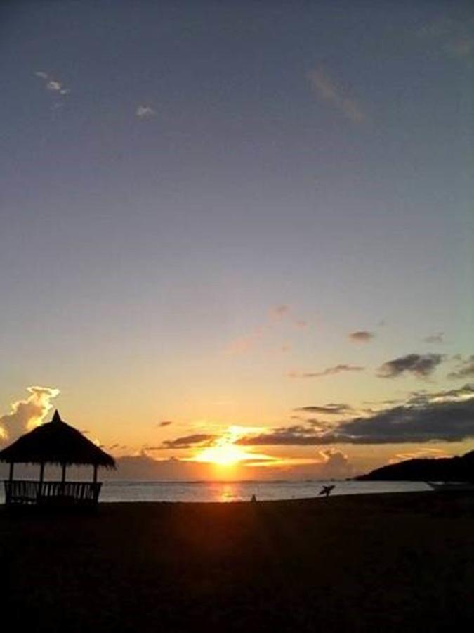Majestic Puraran Beach Resort Baras  Extérieur photo
