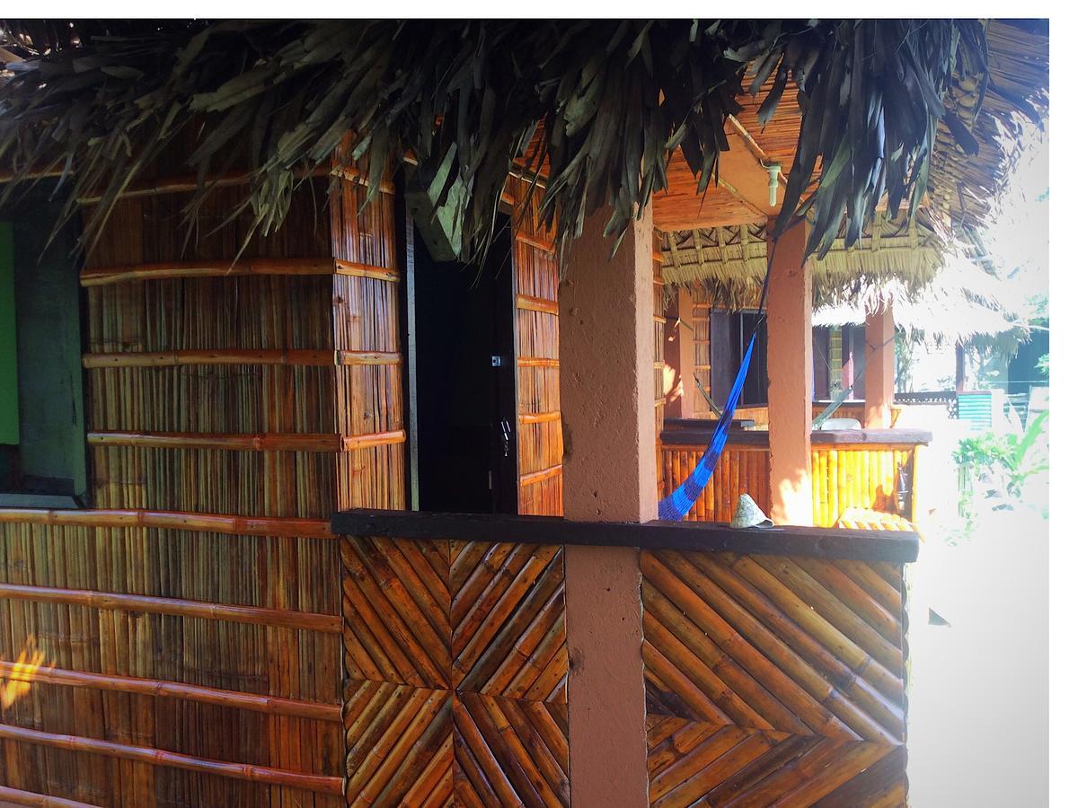 Majestic Puraran Beach Resort Baras  Extérieur photo