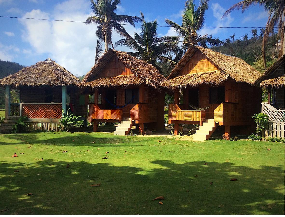 Majestic Puraran Beach Resort Baras  Extérieur photo