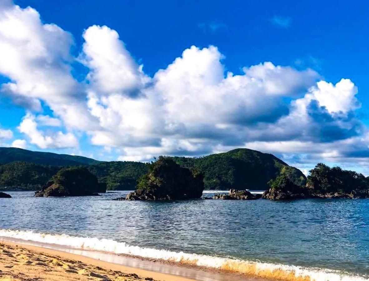 Majestic Puraran Beach Resort Baras  Extérieur photo