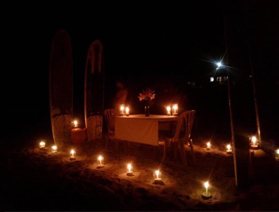 Majestic Puraran Beach Resort Baras  Extérieur photo