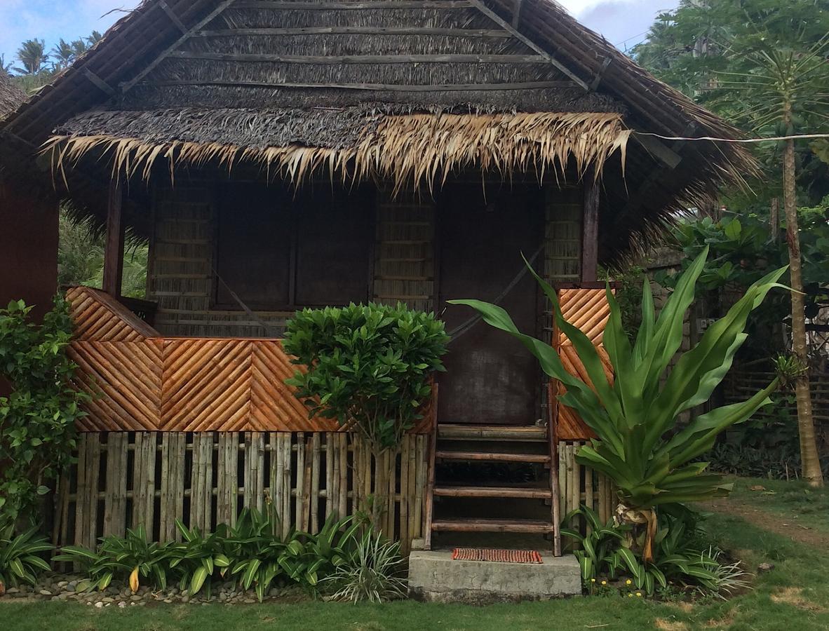 Majestic Puraran Beach Resort Baras  Extérieur photo