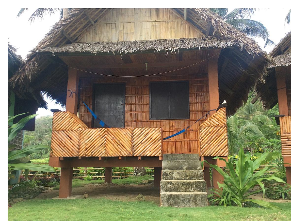Majestic Puraran Beach Resort Baras  Extérieur photo