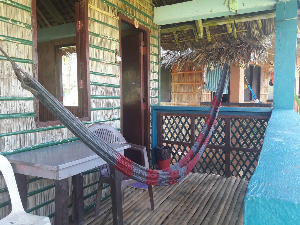 Majestic Puraran Beach Resort Baras  Extérieur photo