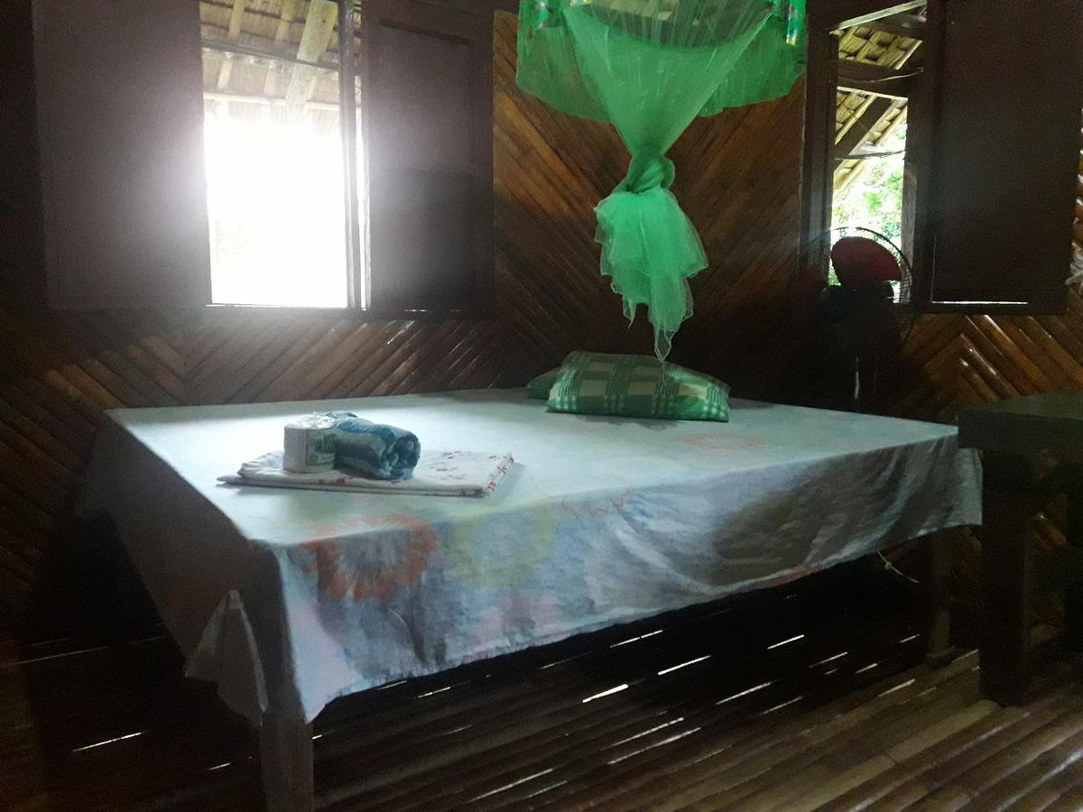 Majestic Puraran Beach Resort Baras  Extérieur photo