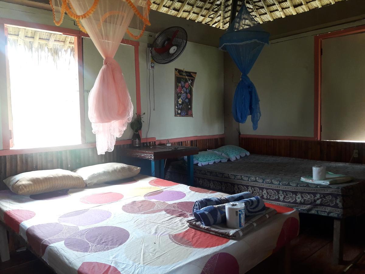 Majestic Puraran Beach Resort Baras  Extérieur photo