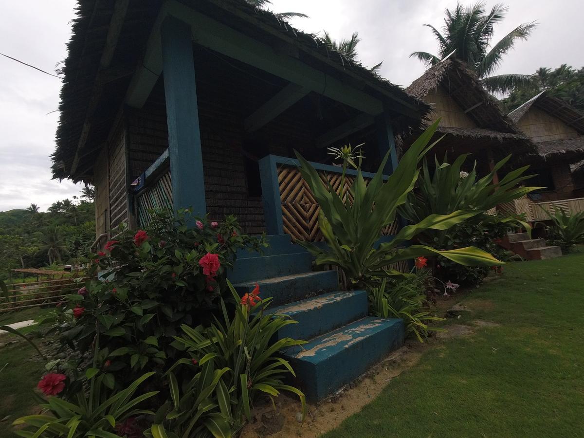 Majestic Puraran Beach Resort Baras  Extérieur photo