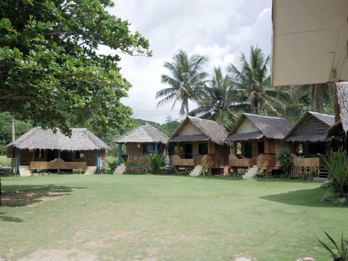 Majestic Puraran Beach Resort Baras  Extérieur photo