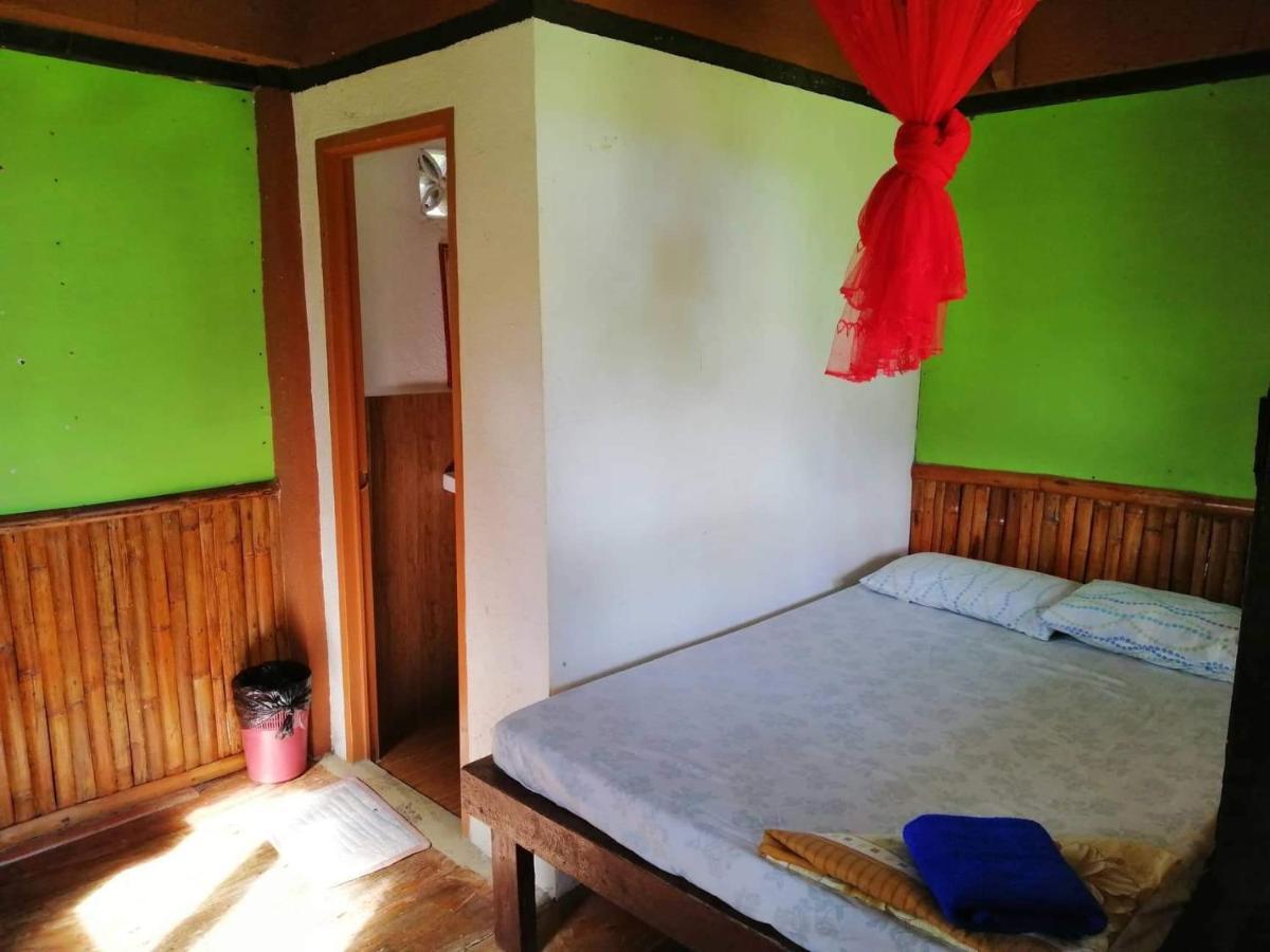 Majestic Puraran Beach Resort Baras  Extérieur photo